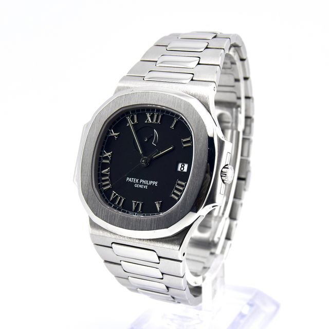Patek Philippe Nautilus 3710/1A Image 2